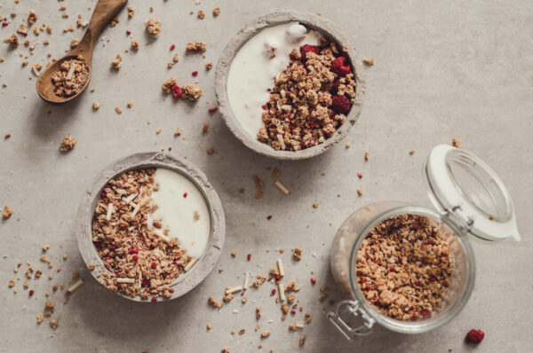 A Look at the Surprising Origins of Muesli