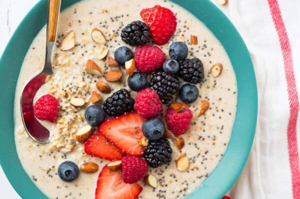 Oats: The Super-Cereal You Need In Your Kitchen Cabinet