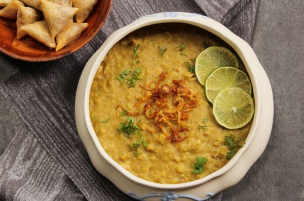 The Only Haleem Recipe You Need This Eid