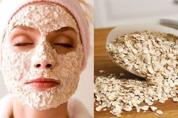 Say ‘Yes’ to better skincare with Oat Flour
