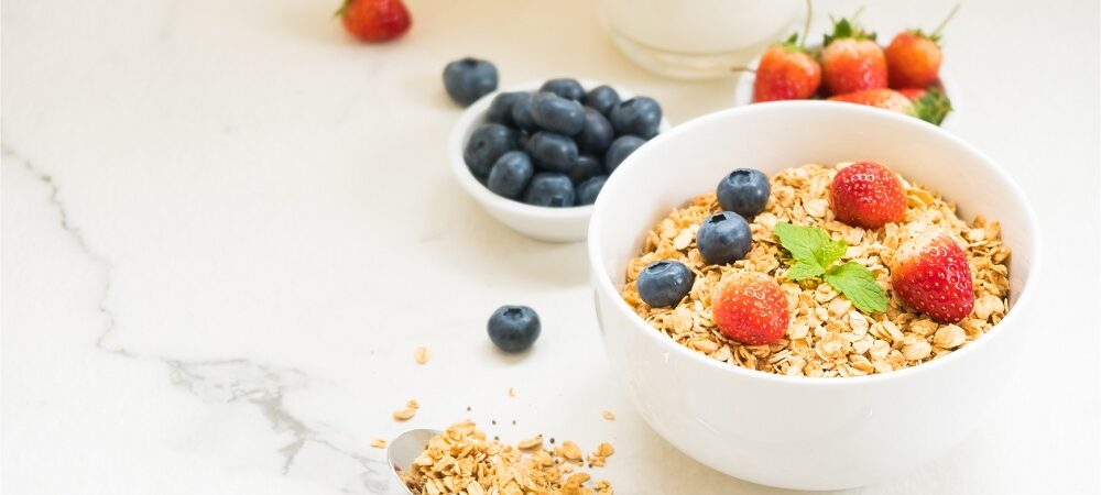 The secret Oats Recipes by Celebrities who love Oatmeal