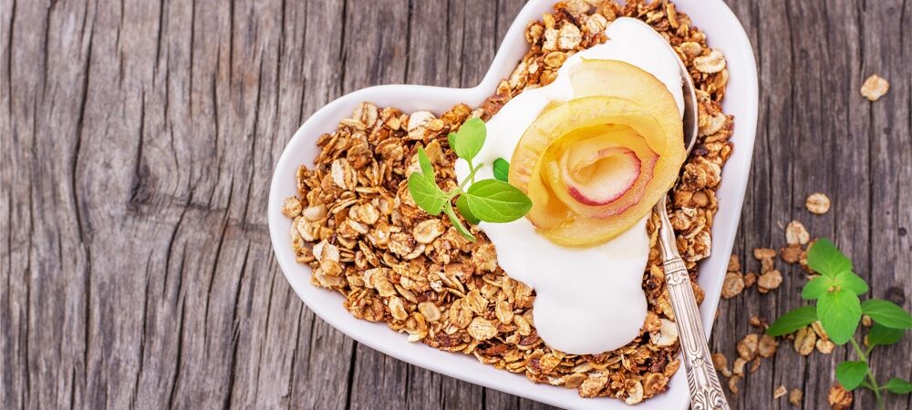 Say Bye to Unwanted Cholesterol with Oateo Oats
