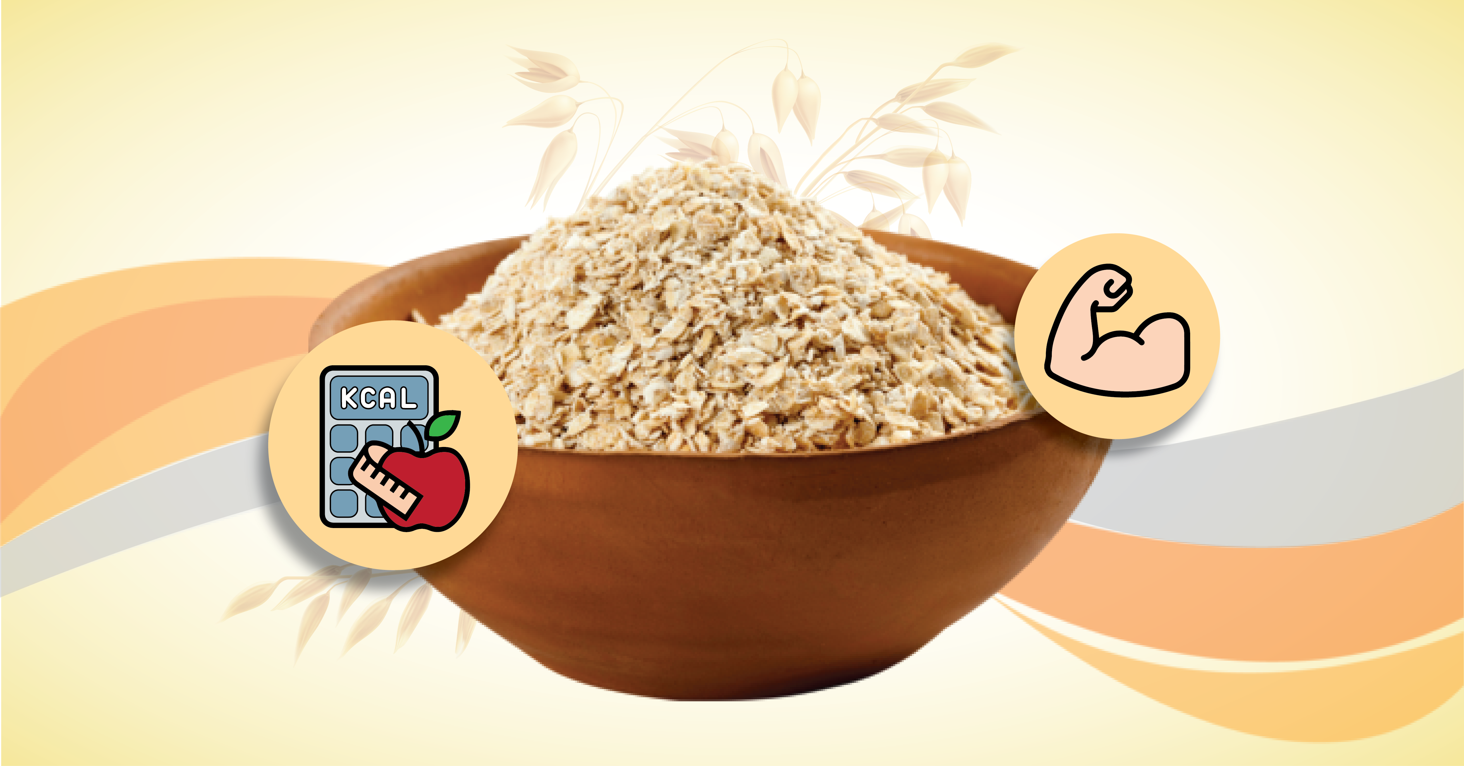 The Power of Oats: Understanding Calories and Protein Potential